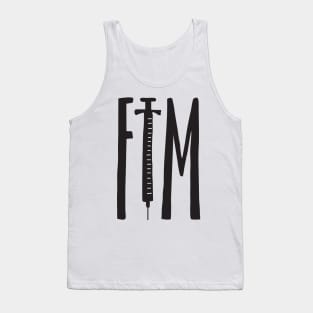 FTM Tank Top